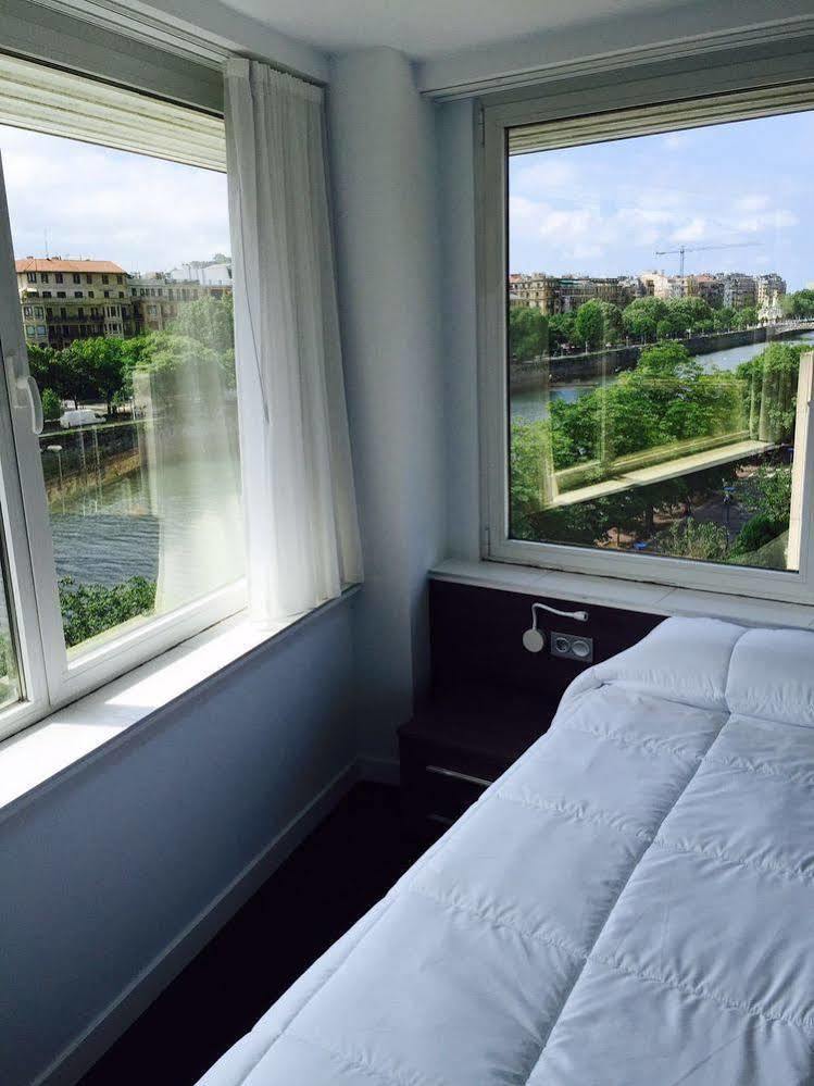 Guest house Riberas Del Urumea 2*
