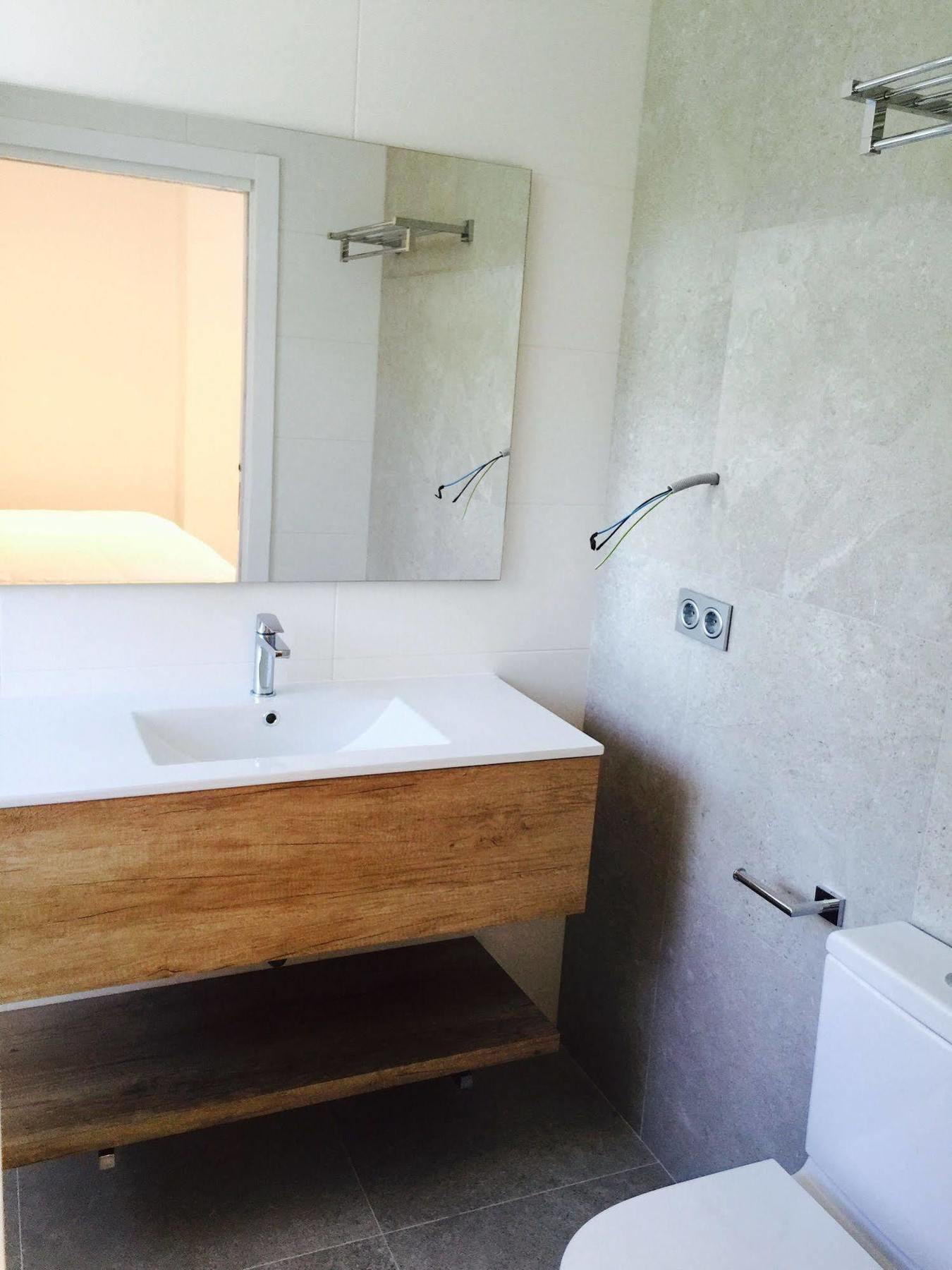 Guest house Riberas Del Urumea