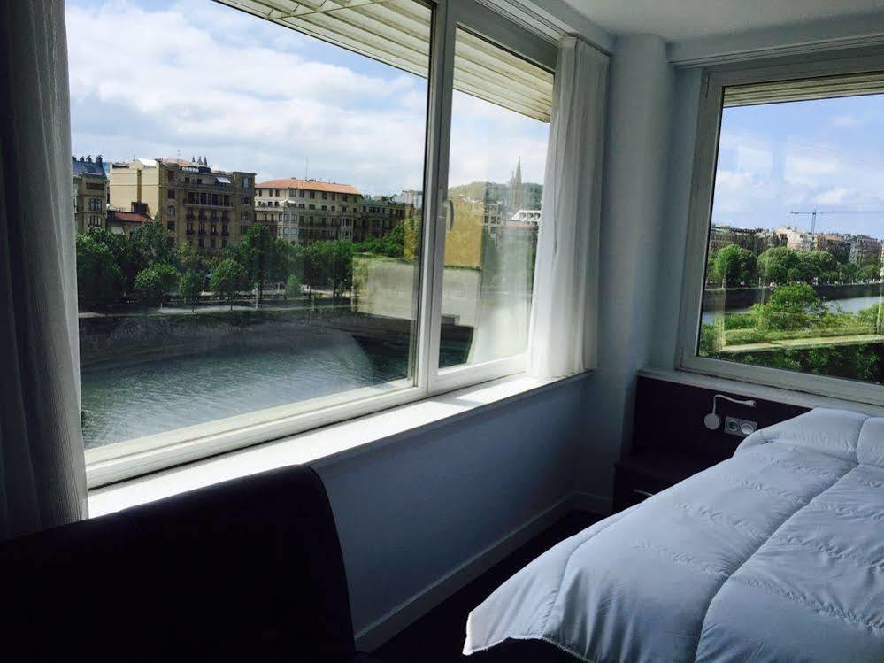 Guest house Riberas Del Urumea San Sebastian