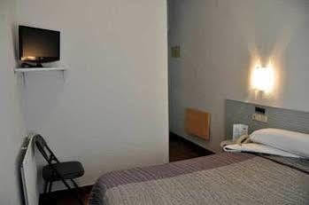 Guest house Donostiarra 2*