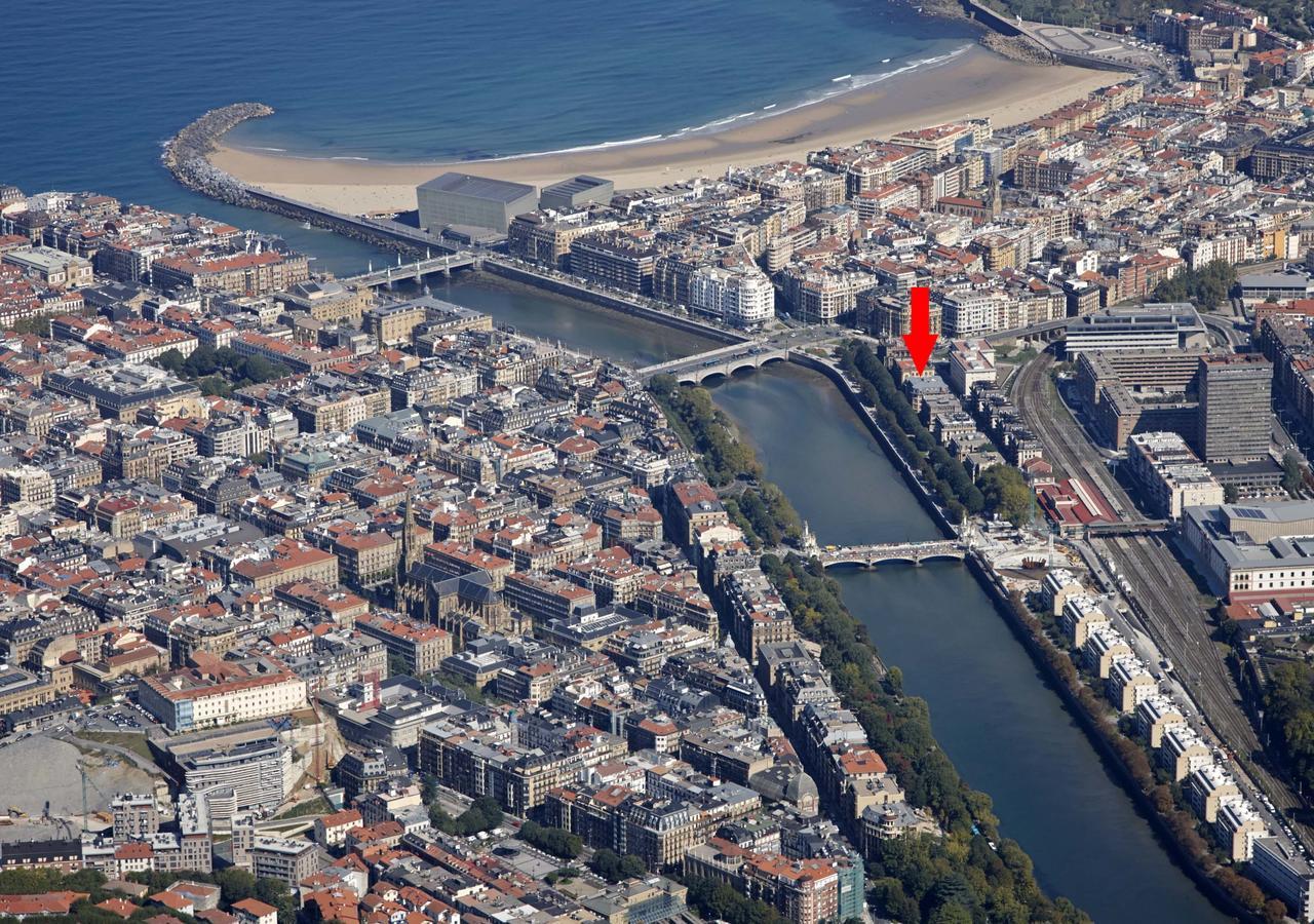 Appartement Beduria C By Feelfree San Sebastian