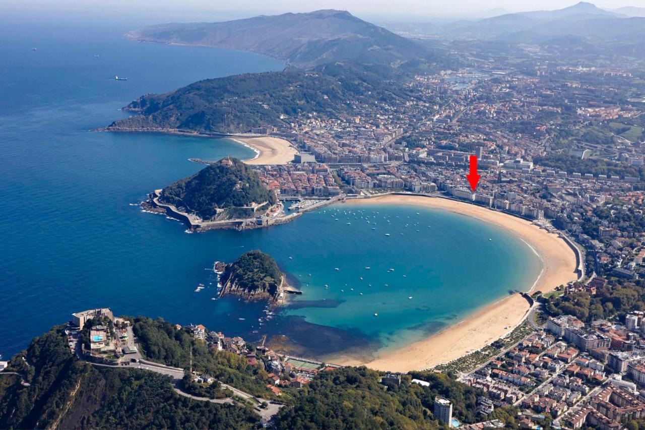 Zubiri Plaza By Feelfree * San Sebastián