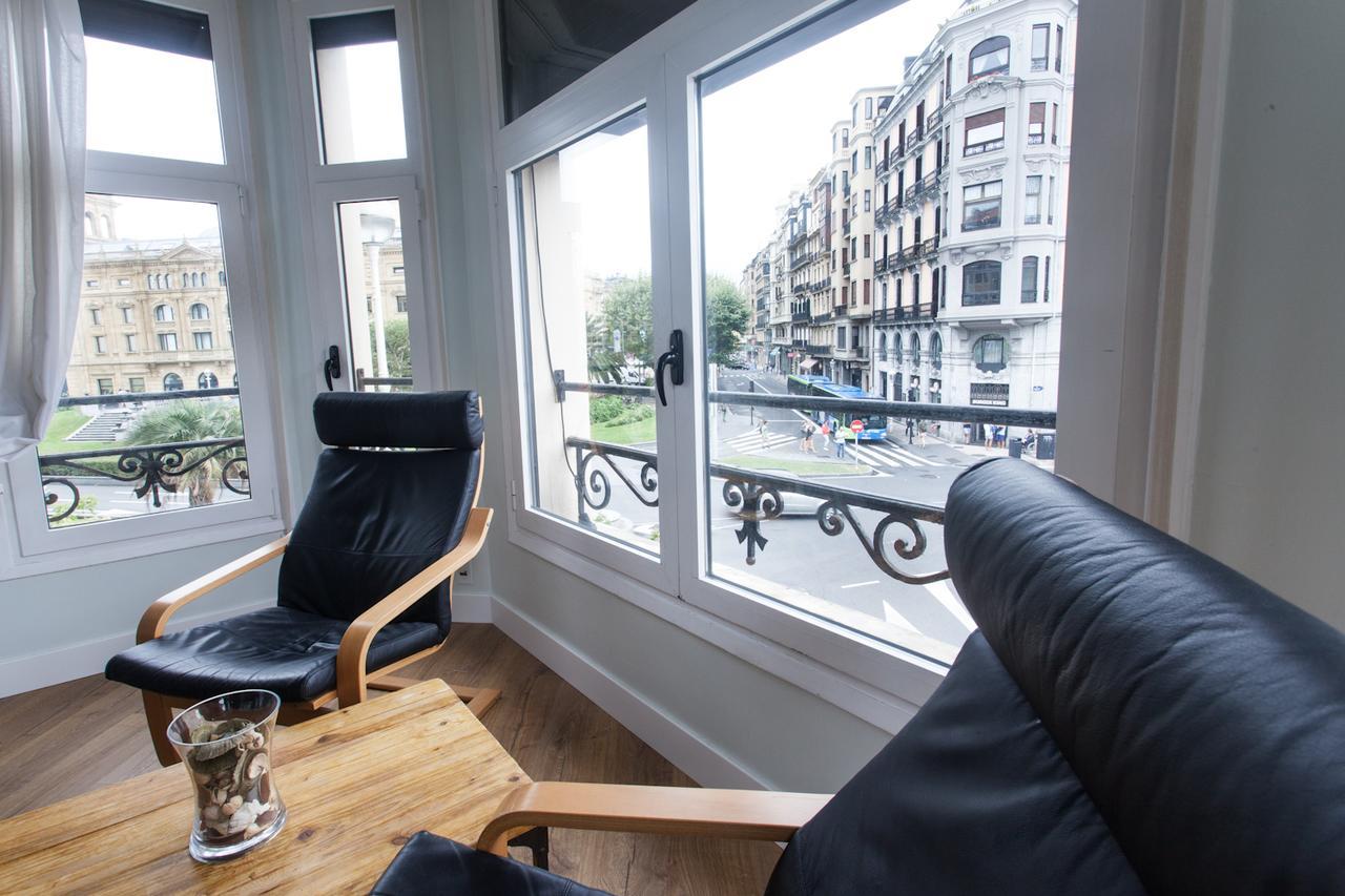 Guest house Aldamar San Sebastian