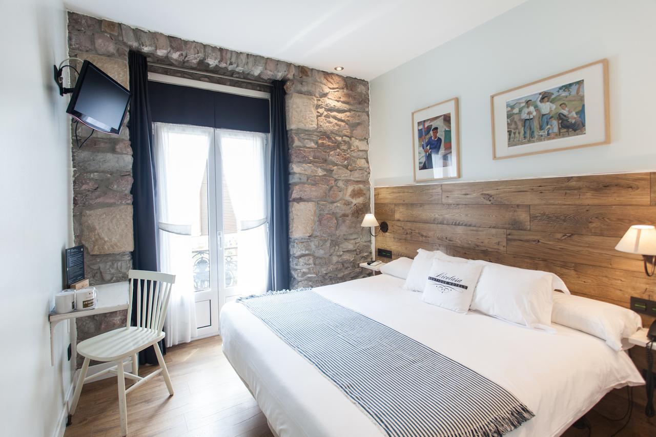 Aldamar Maison d'hôtes 2*