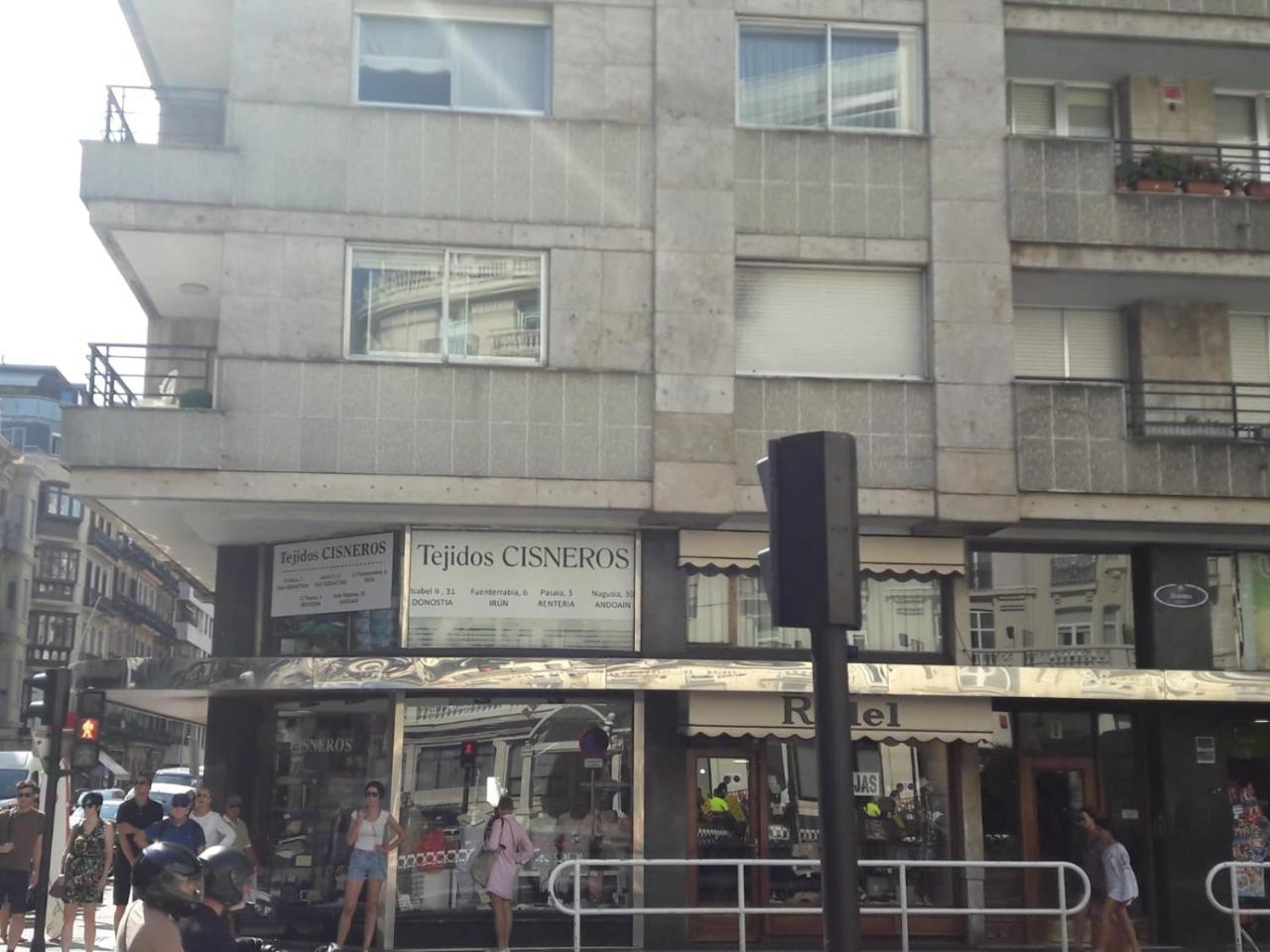 Londres By Forever San Sebastian