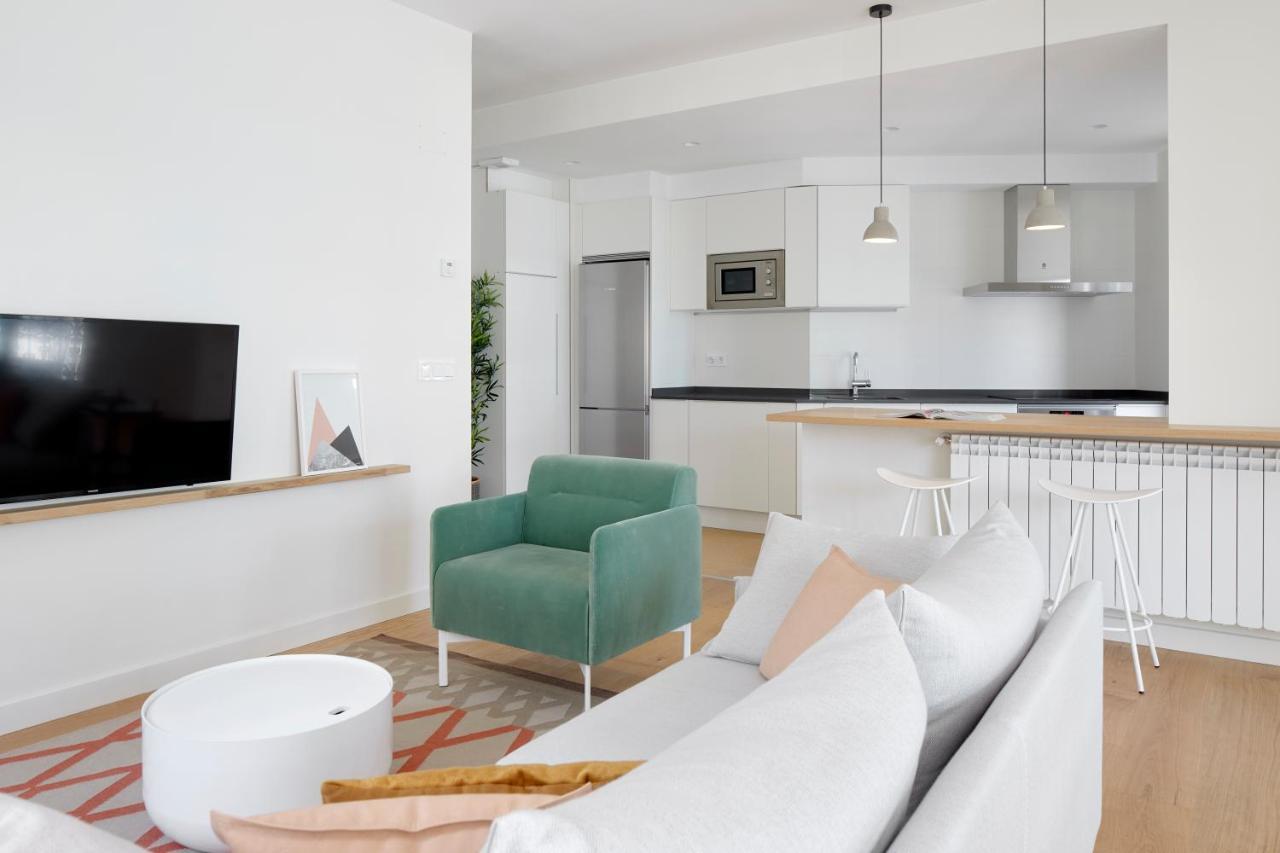 Appartement Belle Sebastian By Feelfree