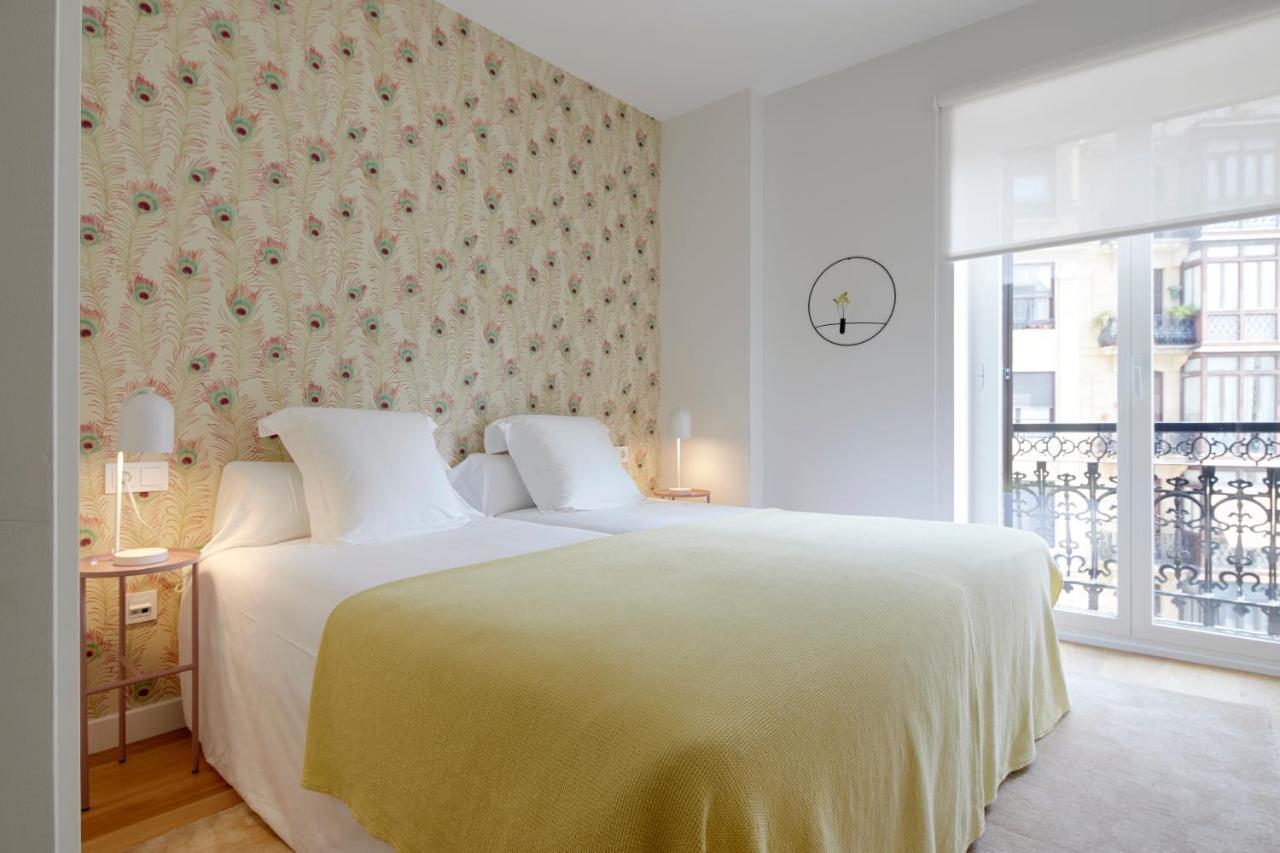 Belle Sebastian By Feelfree Appartement *