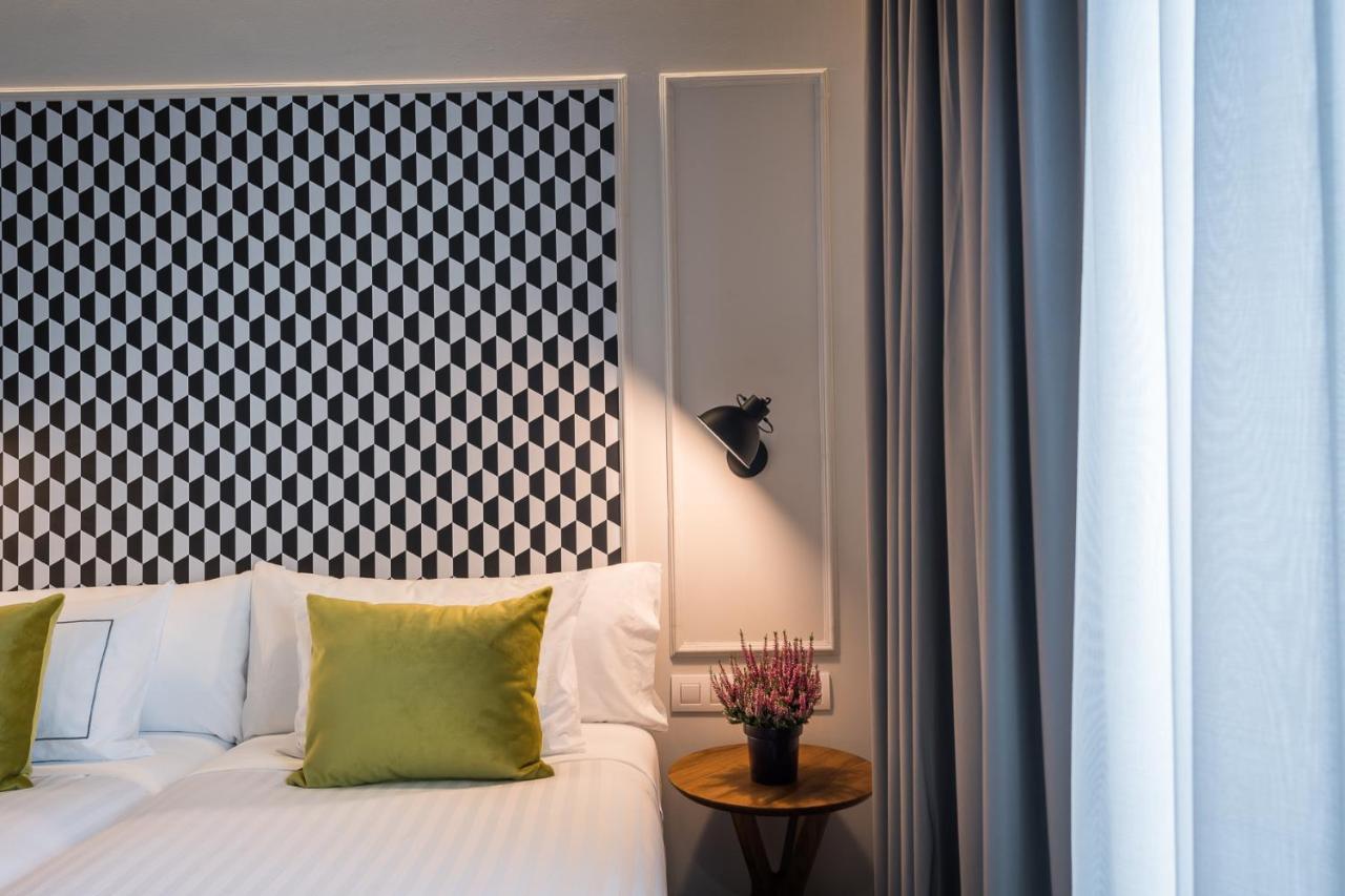 Hotel Intelier Victoria 2*