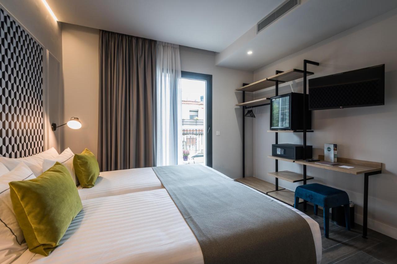 Intelier Victoria Hotel