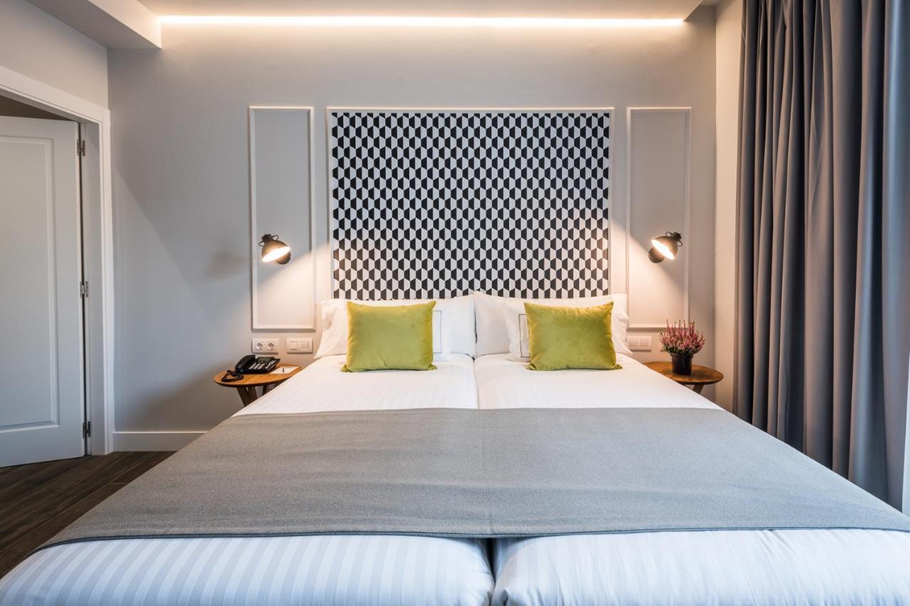 Hotel Intelier Victoria 2*