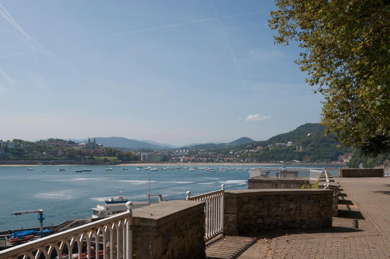 Hotel Sansebay