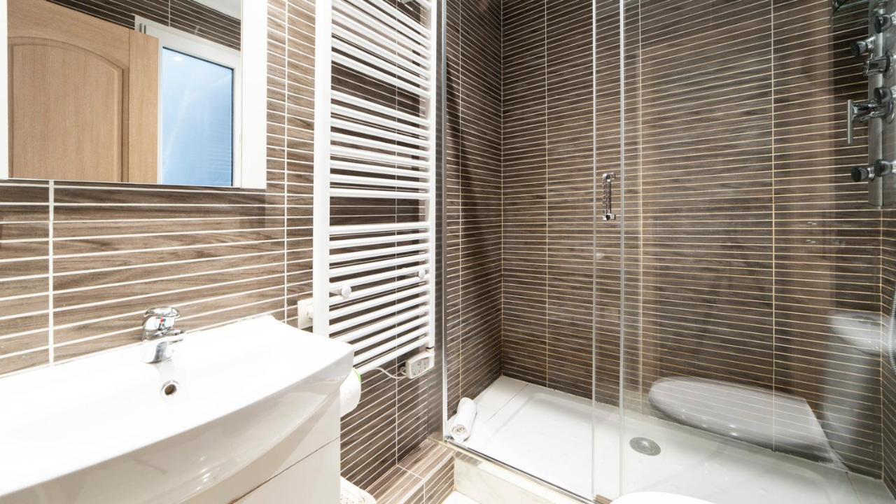 Concha Beach - Sshousing Apartment
