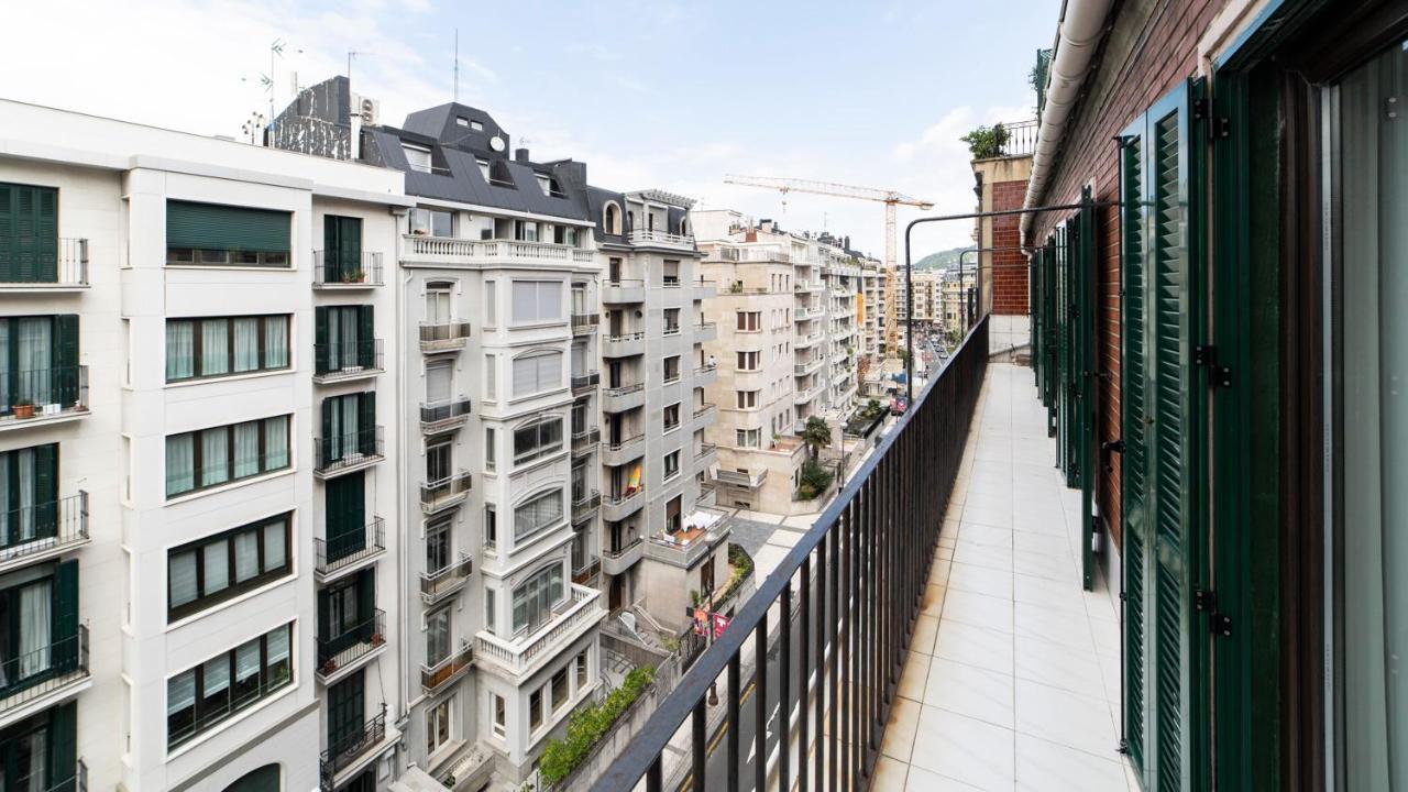 Apartment Concha Beach - Sshousing *