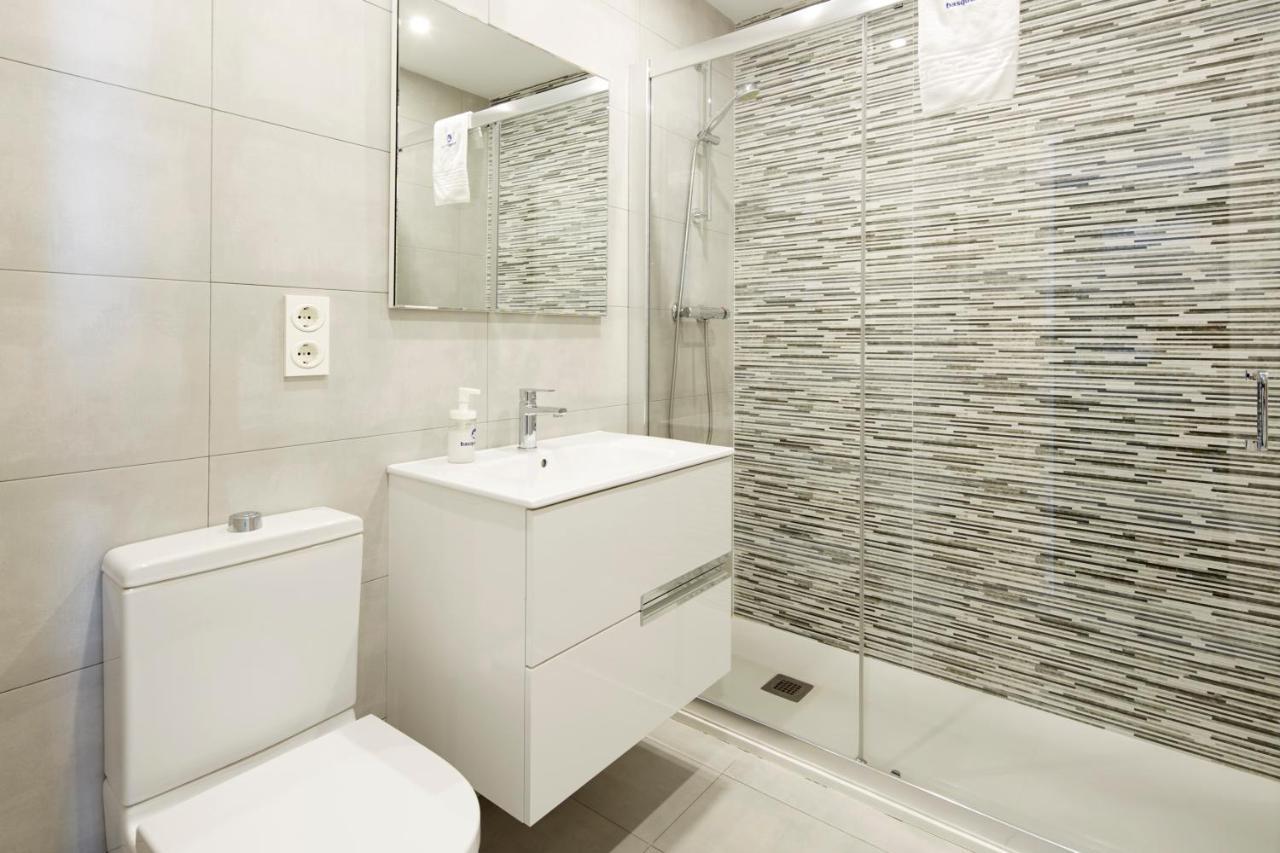 Koxka - Basque Appartement *