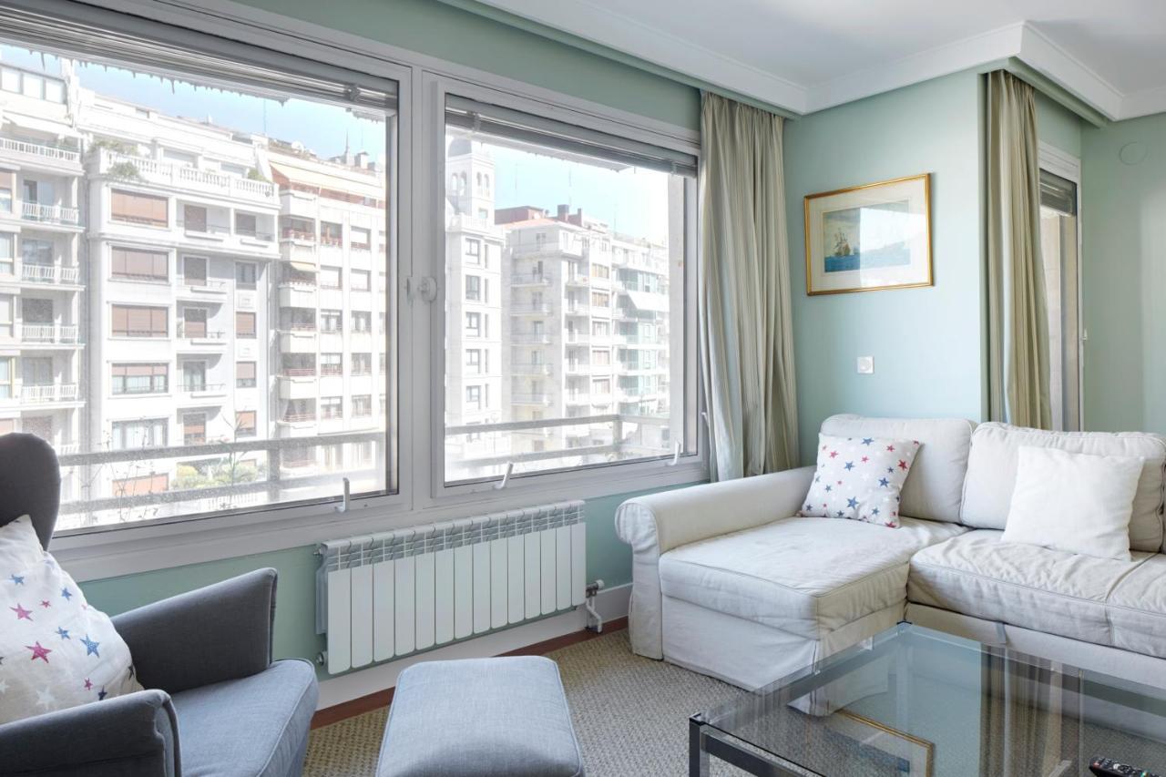 Appartement Koxka - Basque San Sebastian