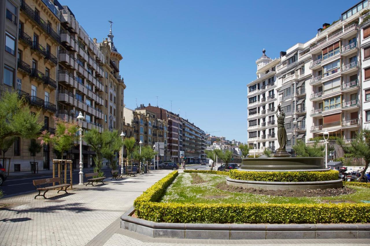 Koxka - Basque San Sebastian