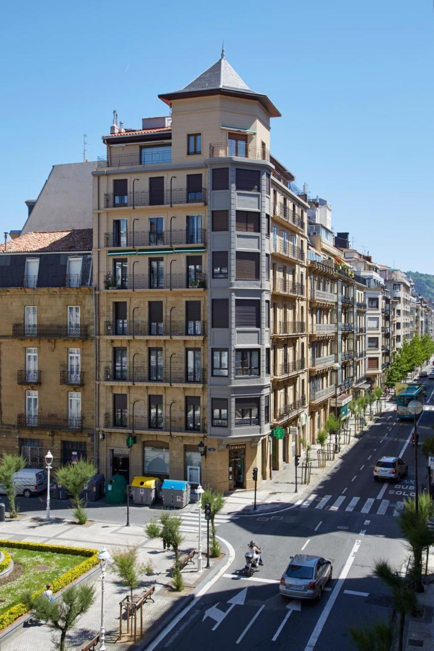Koxka - Basque * San Sebastian