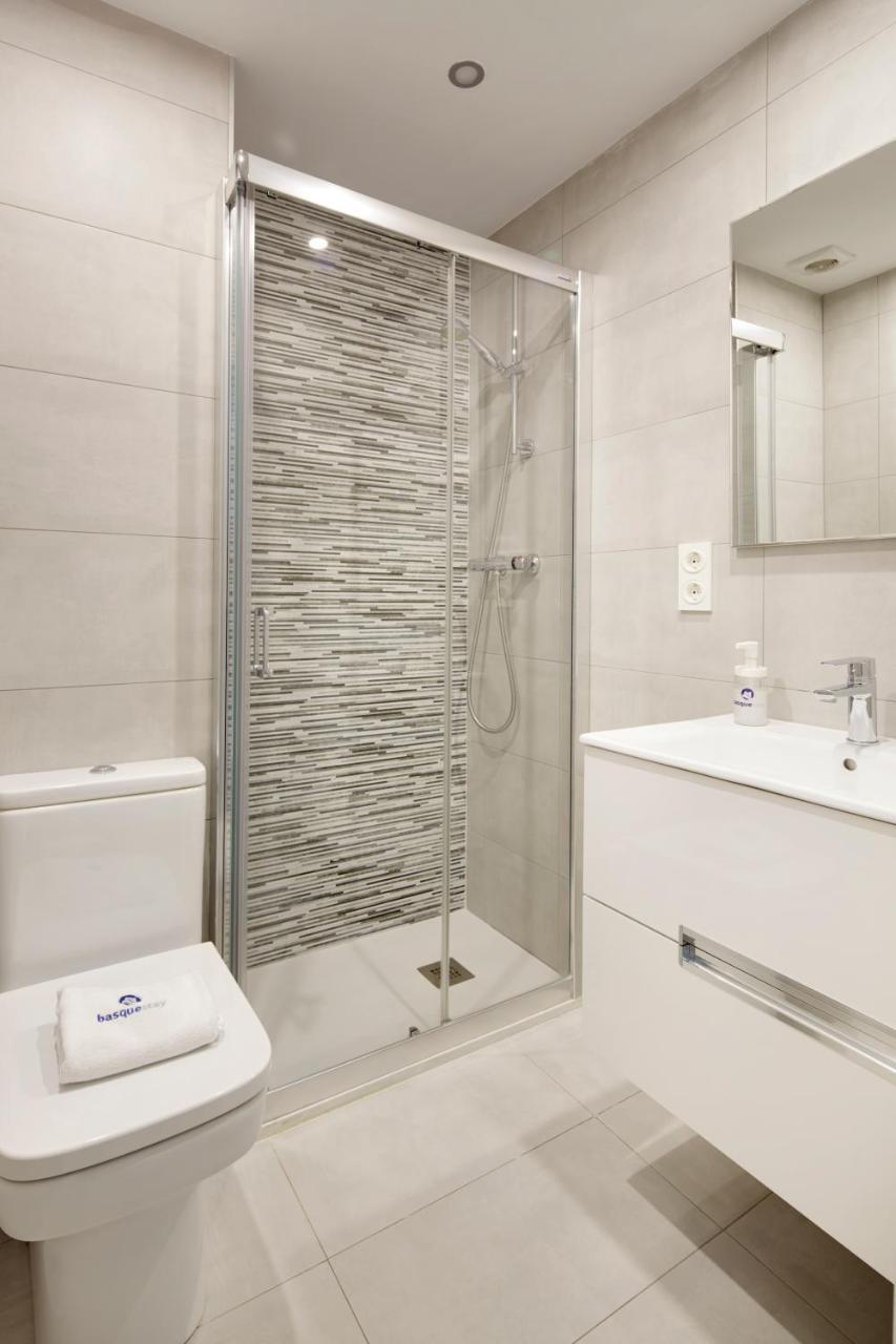 Appartement Koxka - Basque San Sebastian