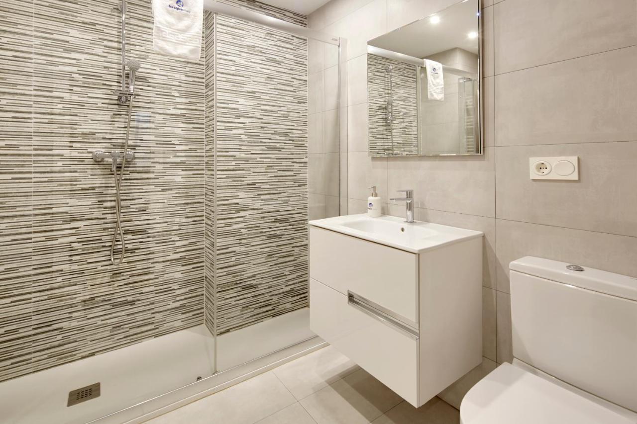 Appartement Koxka - Basque San Sebastian