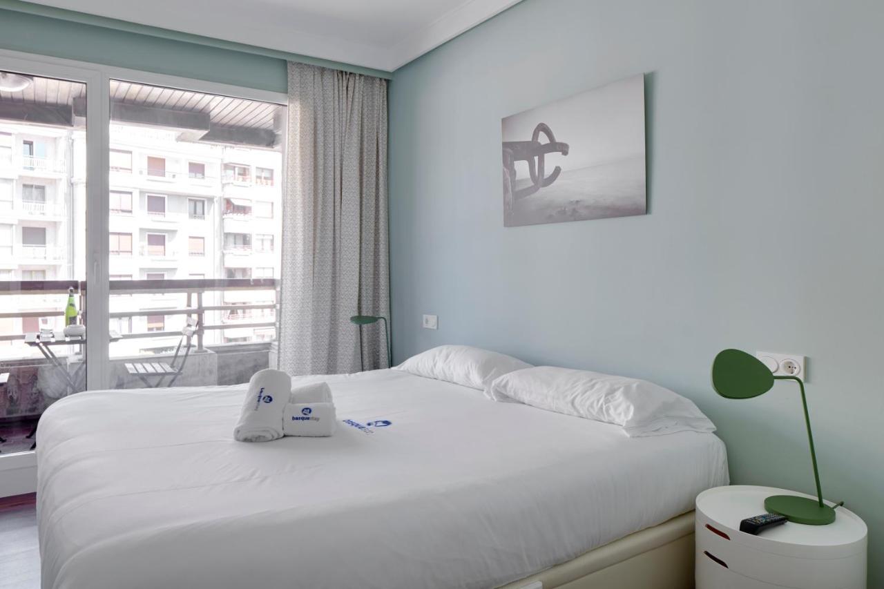 Koxka - Basque Appartement San Sebastian