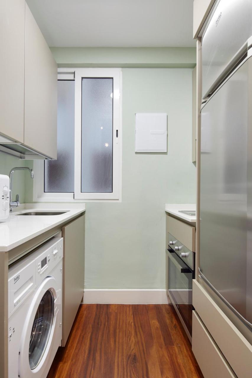 Koxka - Basque Appartement San Sebastian