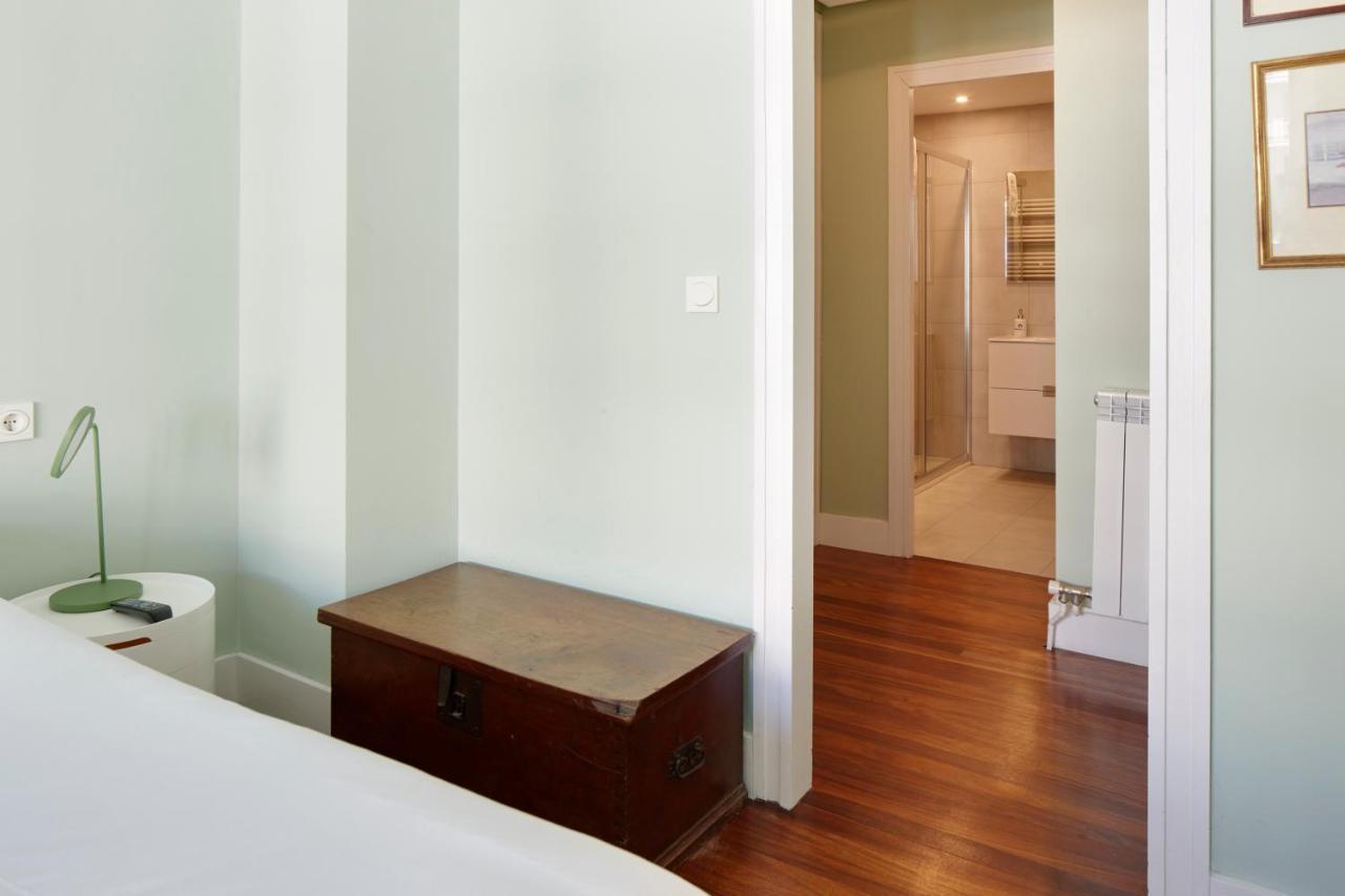 Koxka - Basque Appartement San Sebastian