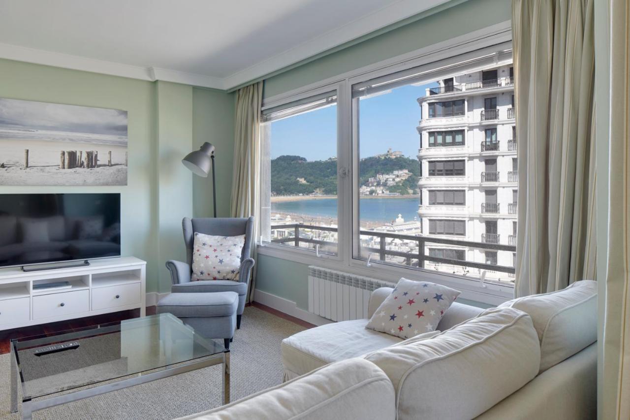Koxka - Basque * San Sebastian