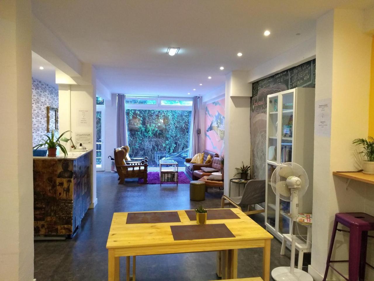 Hostel Balea San Sebastian