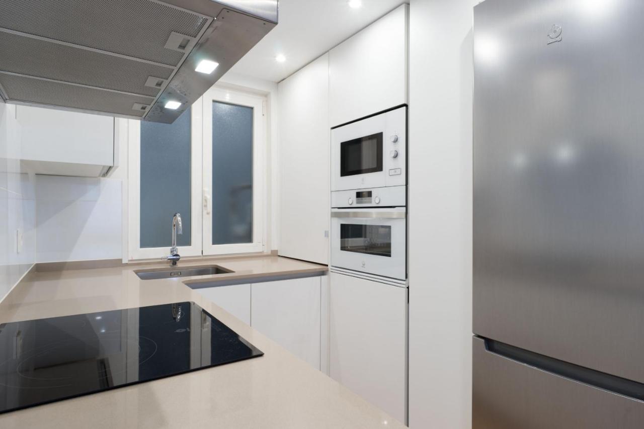 Arrasate Center - Iberorent Appartement
