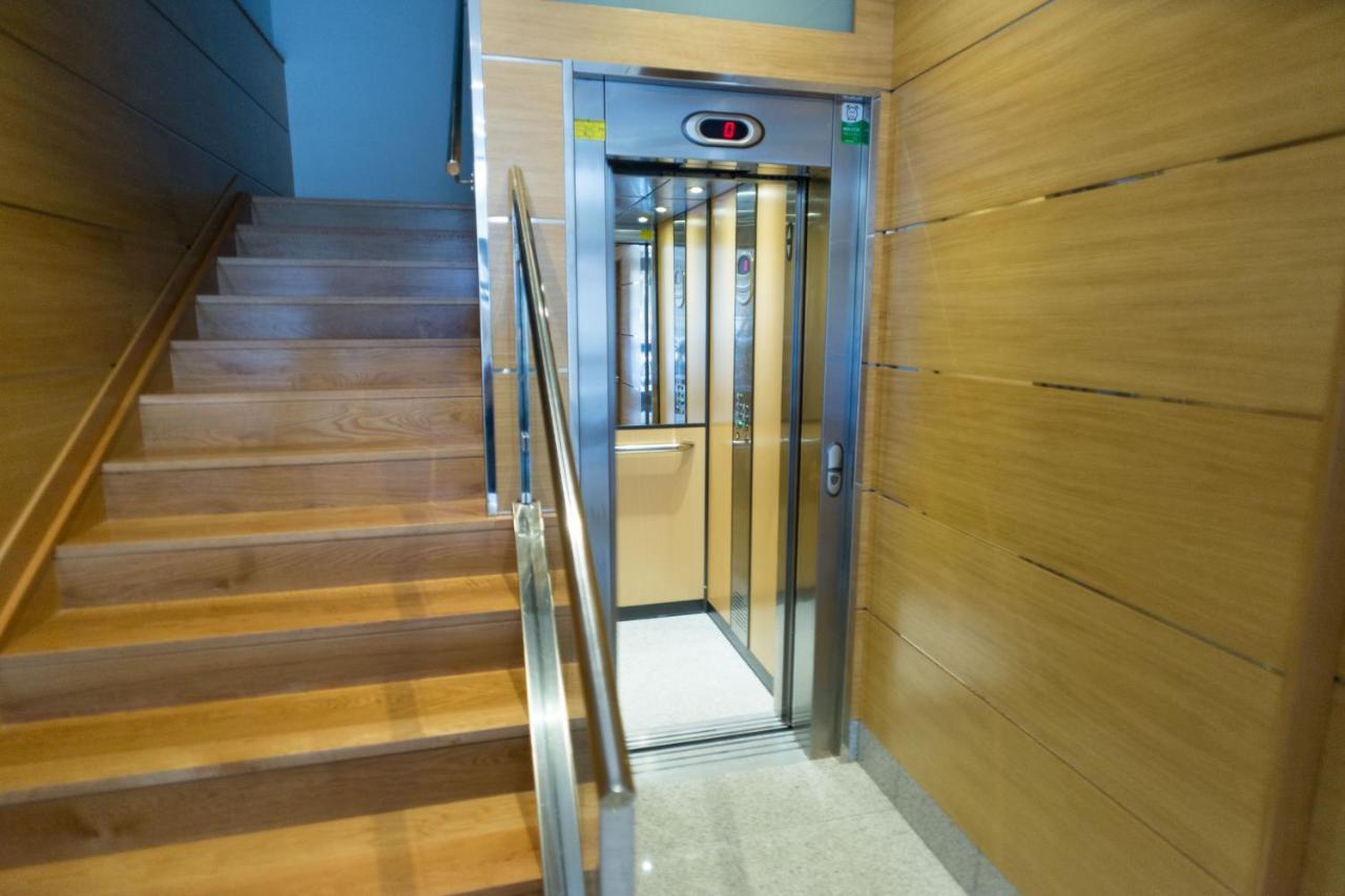 Appartement Arrasate Center - Iberorent San Sebastian