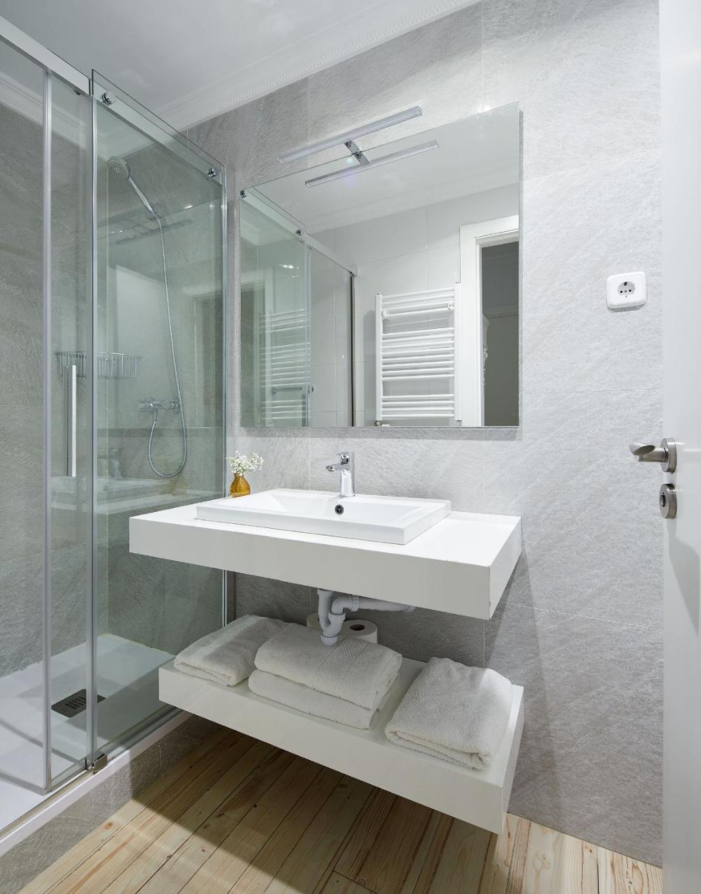 Soroa Apartment *