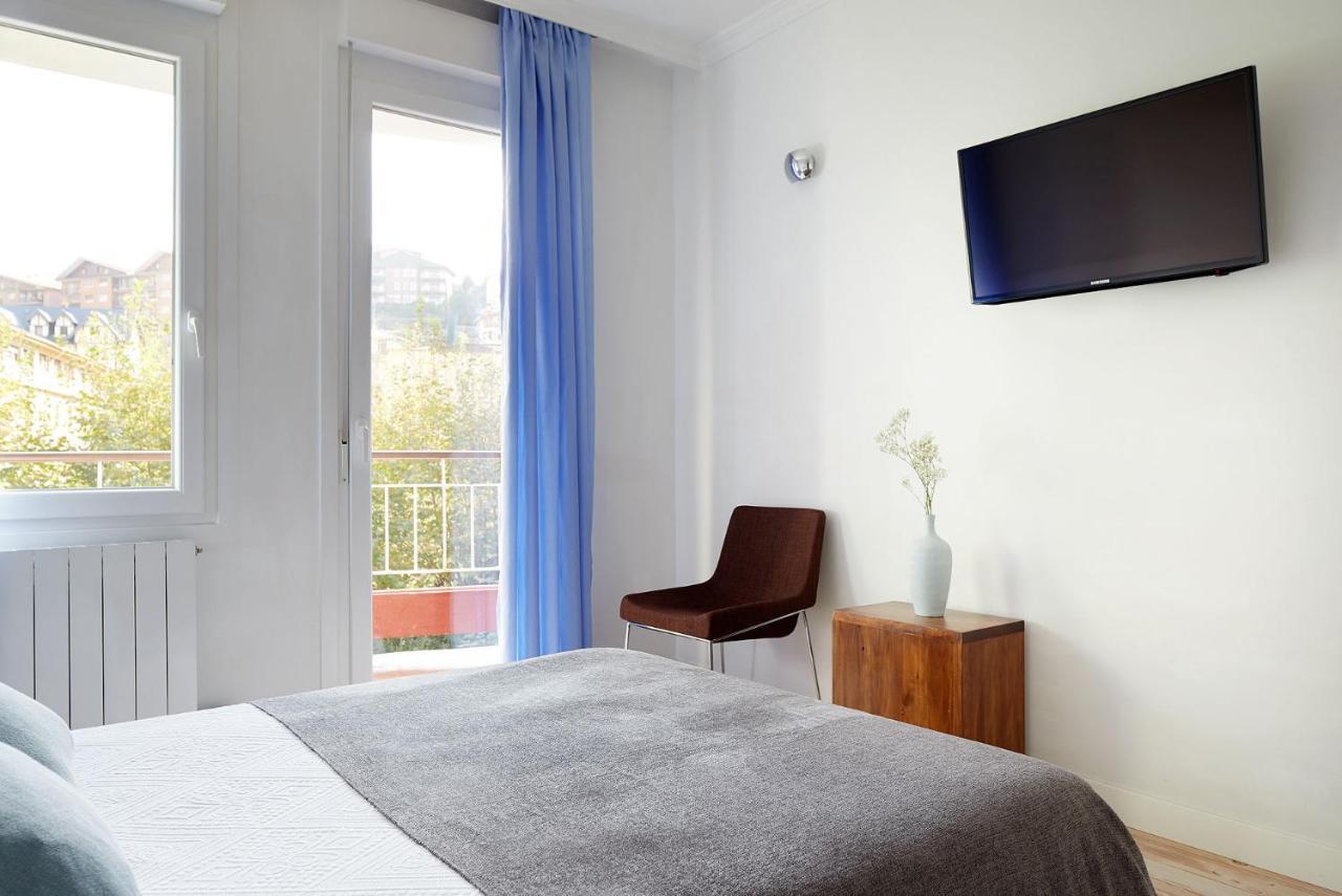 Soroa Apartment