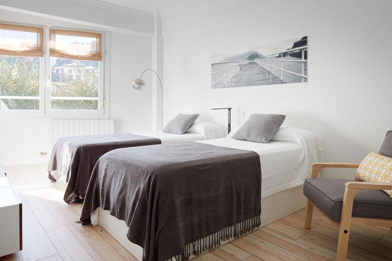 Soroa Apartment San Sebastian