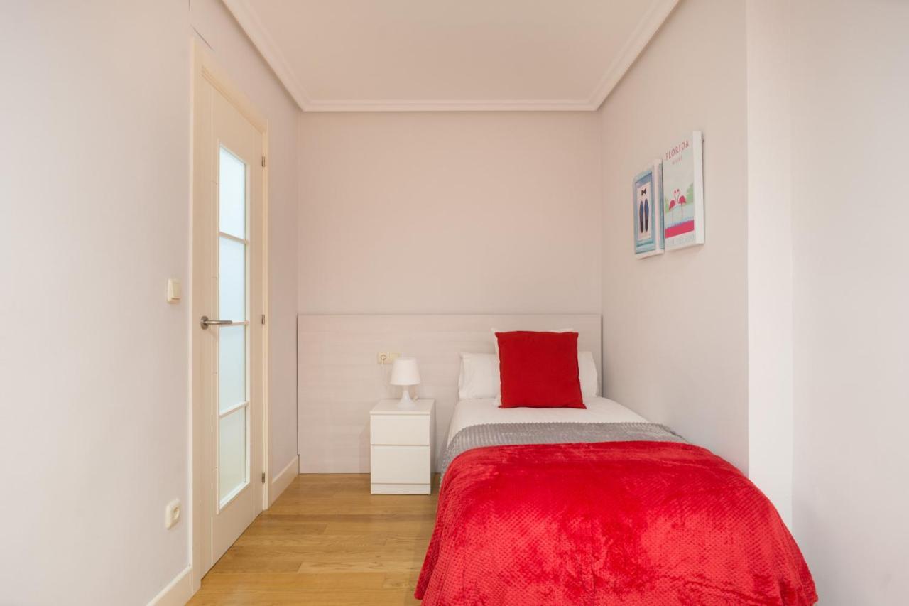 Appartement Sausalito - Iberorent