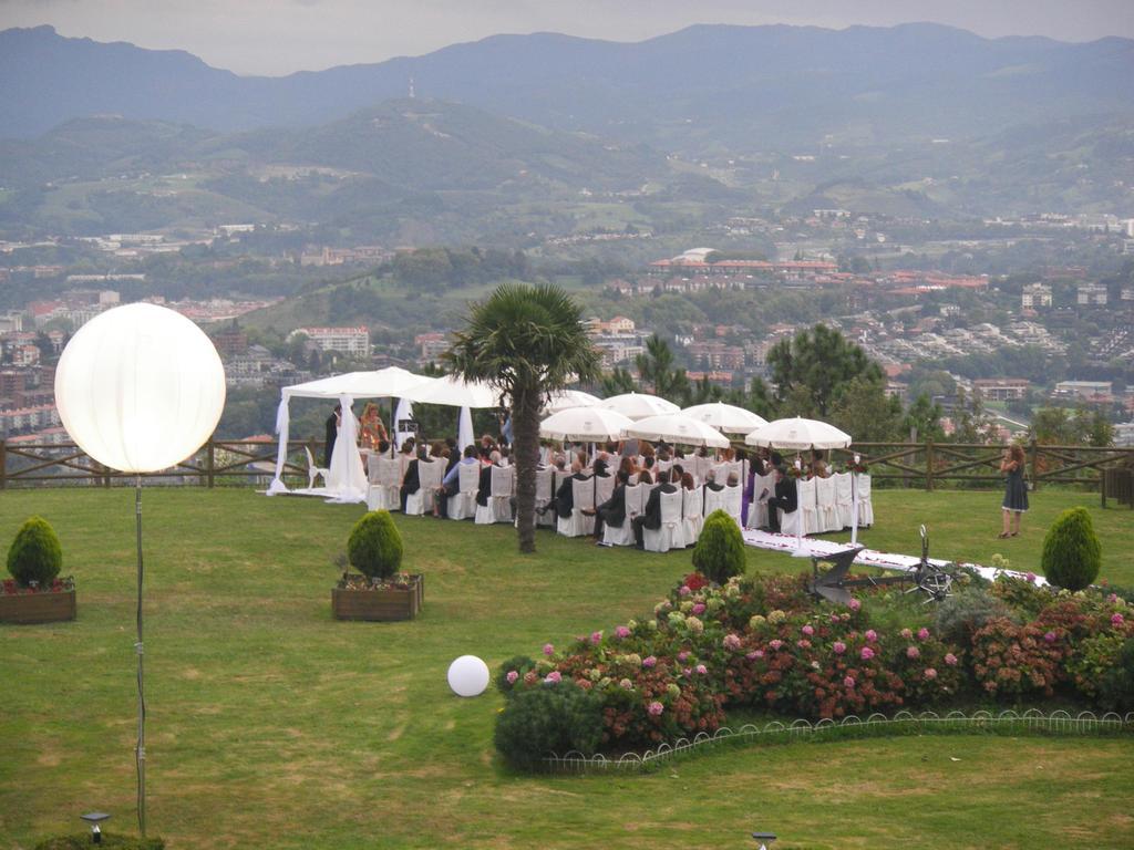 Gudamendi Hotel 4*