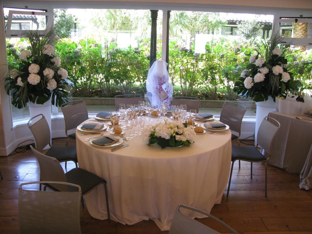 Hotel Gudamendi 4*