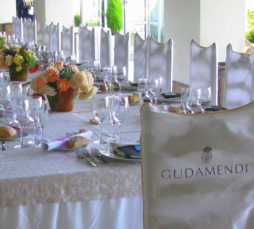 Hotel Gudamendi 4*