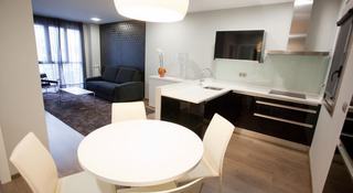 Apartment Gros *