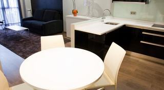 Gros Apartment San Sebastian
