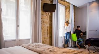 Apartment Gros *