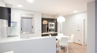 Gros Apartment San Sebastian
