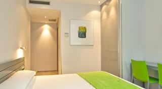 Gros Apartment *