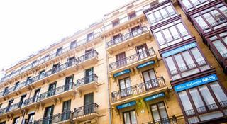 Gros Apartment