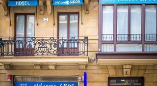 Gros Apartment San Sebastian