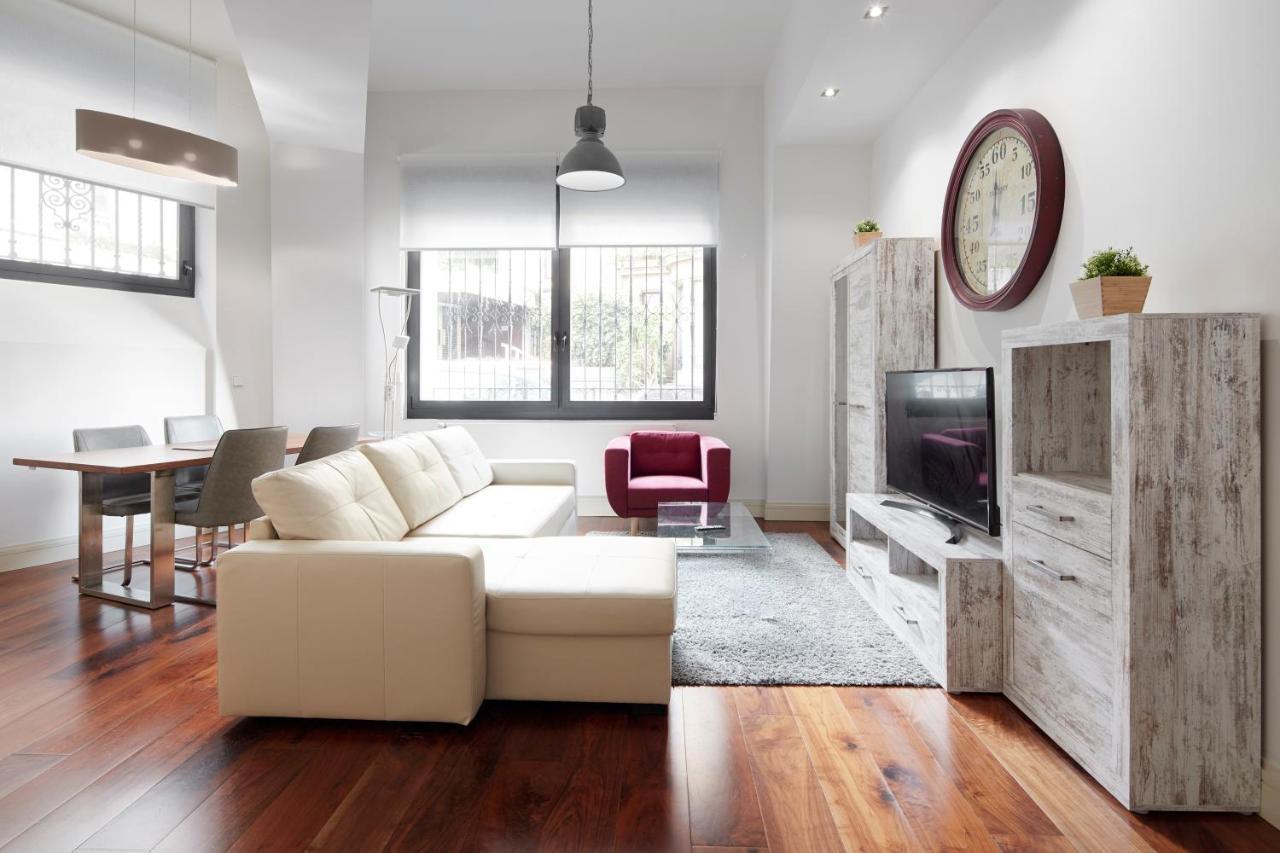 Eider - Basque Apartment San Sebastian