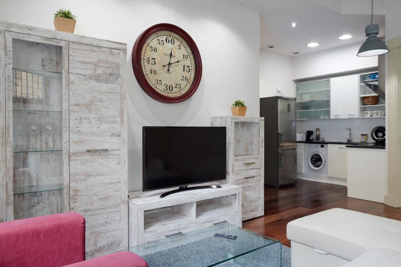 Eider - Basque Apartment San Sebastian