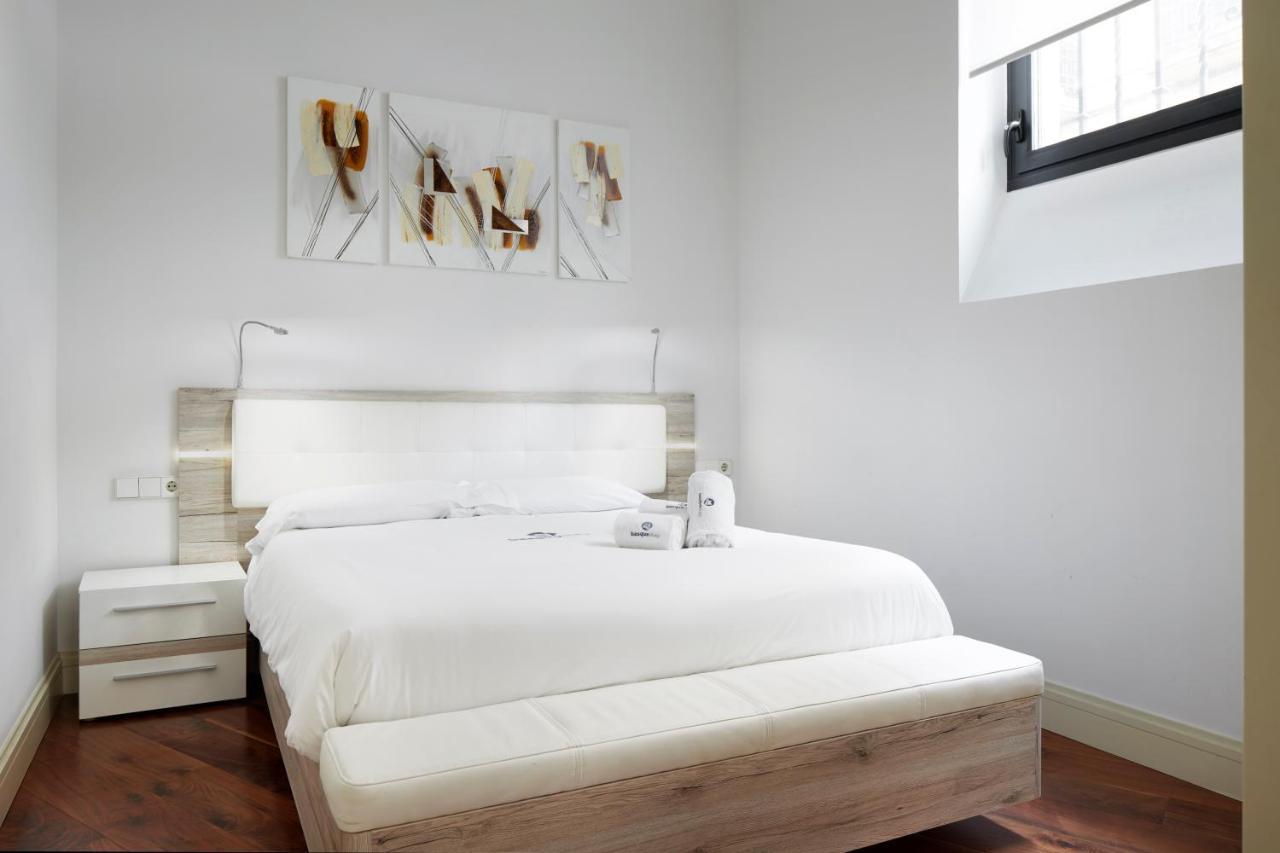 Apartment Eider - Basque
