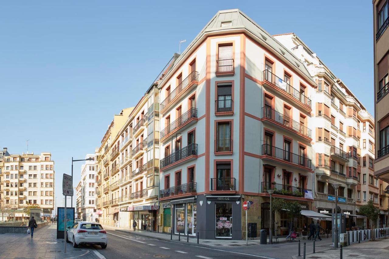 By Feelfree San Sebastian