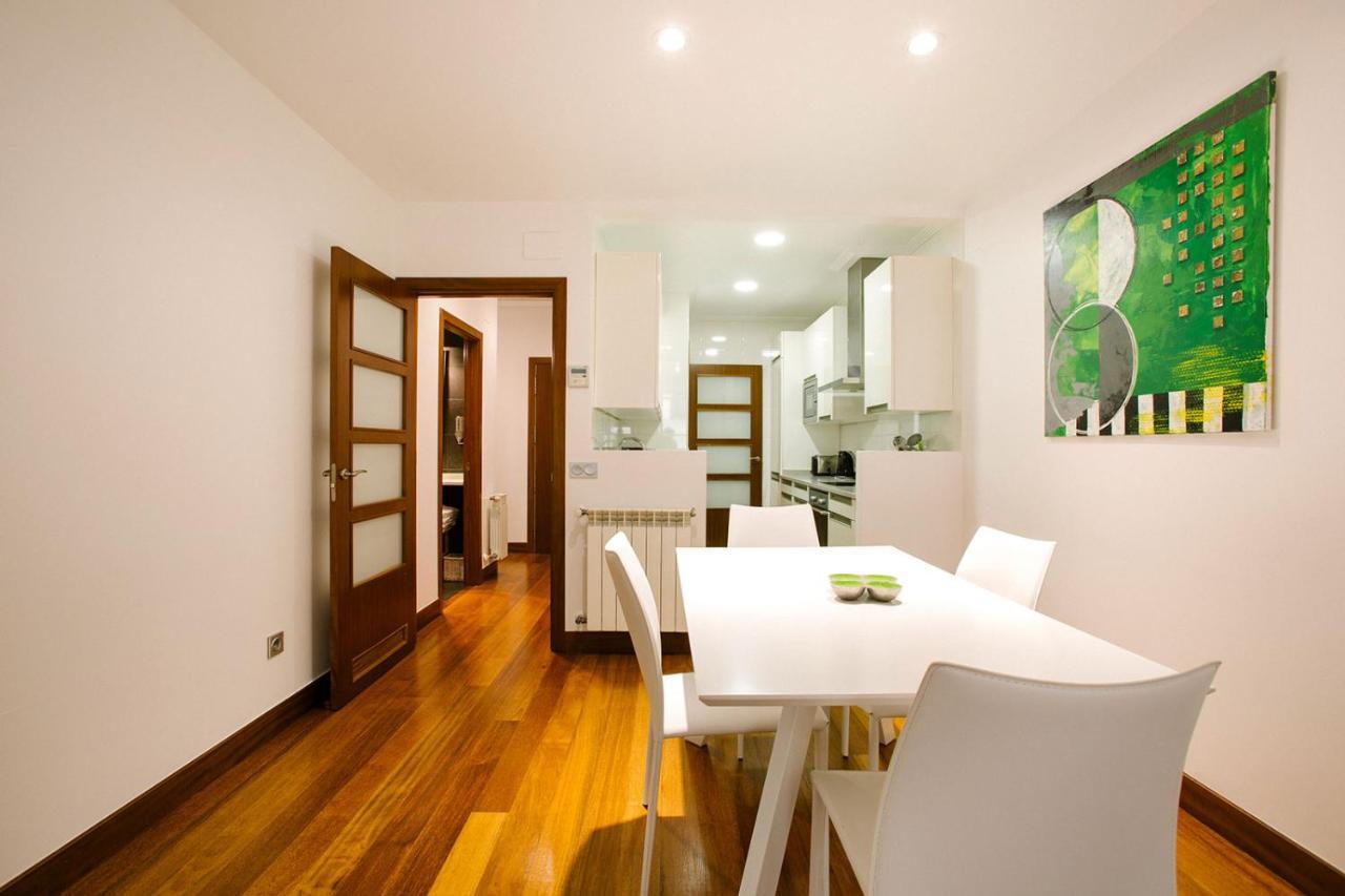 Apartment San Marcial 28 *