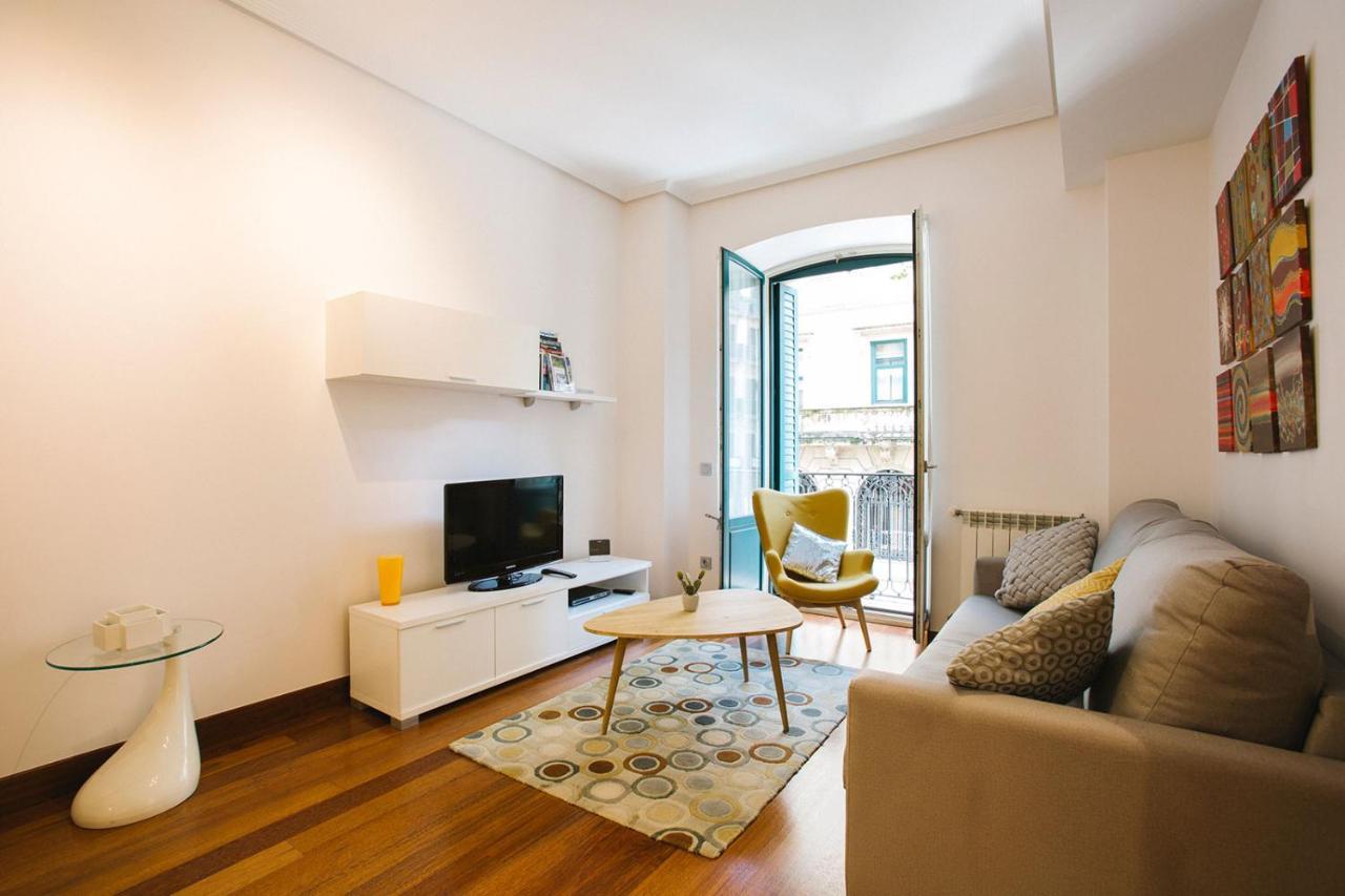 San Marcial 28 Apartment *